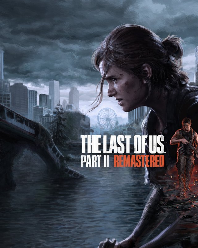 The Last of Us