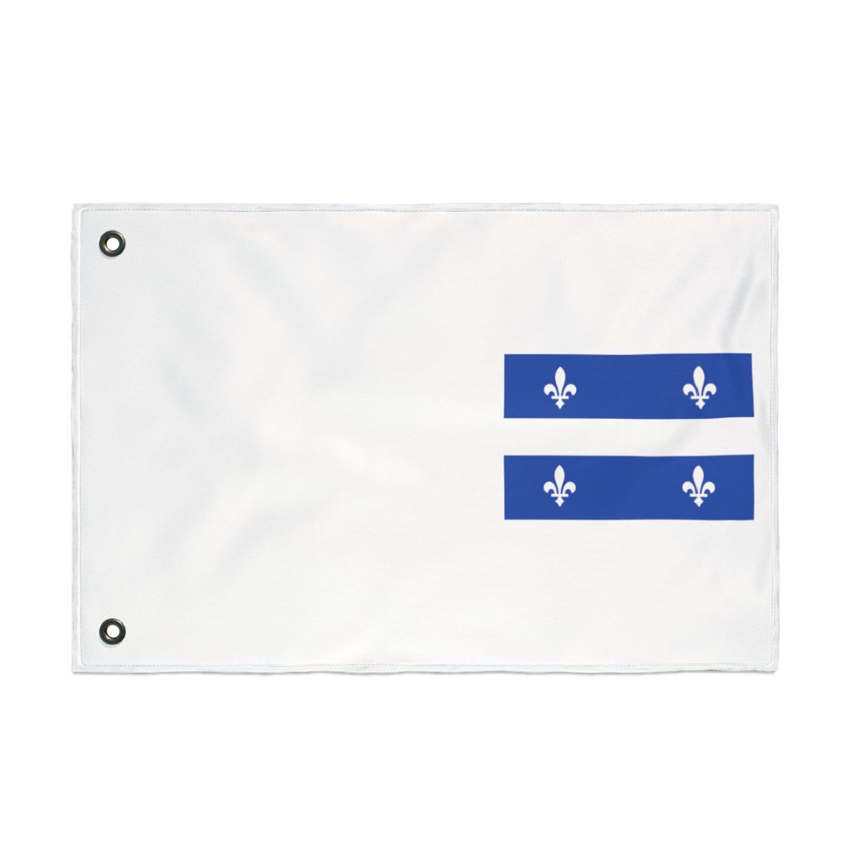 Quebec Flag Pride Mug | Patriotic Coffee Cup