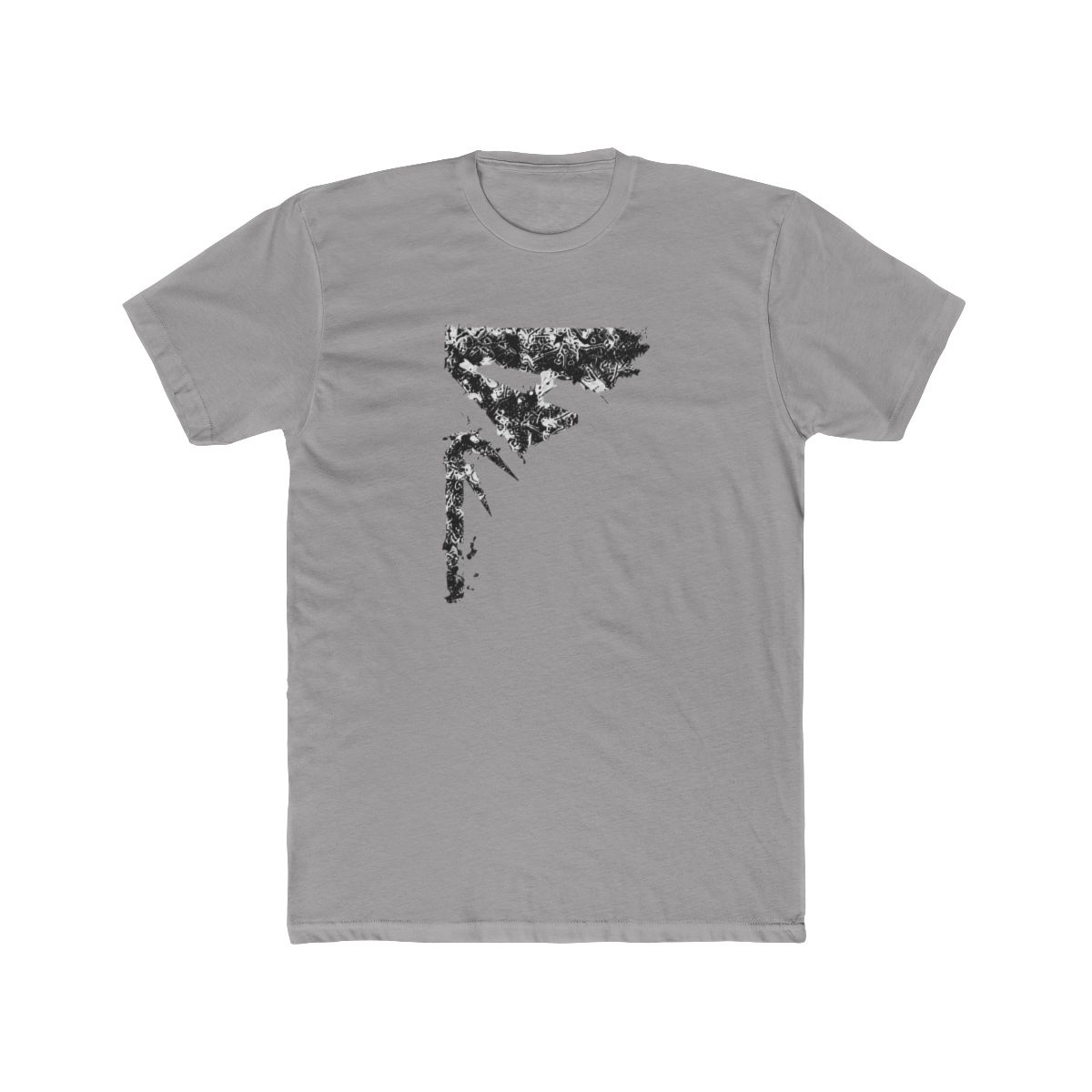 Last of Us Firefly T Shirt - Post-Apocalyptic Gamer Gear
