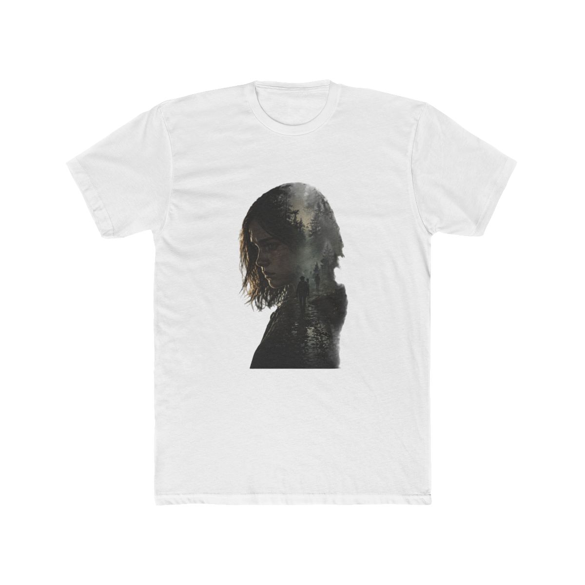 Adventure Awaits Bold Graphic T Shirt - Wanderlust Explorer Gift
