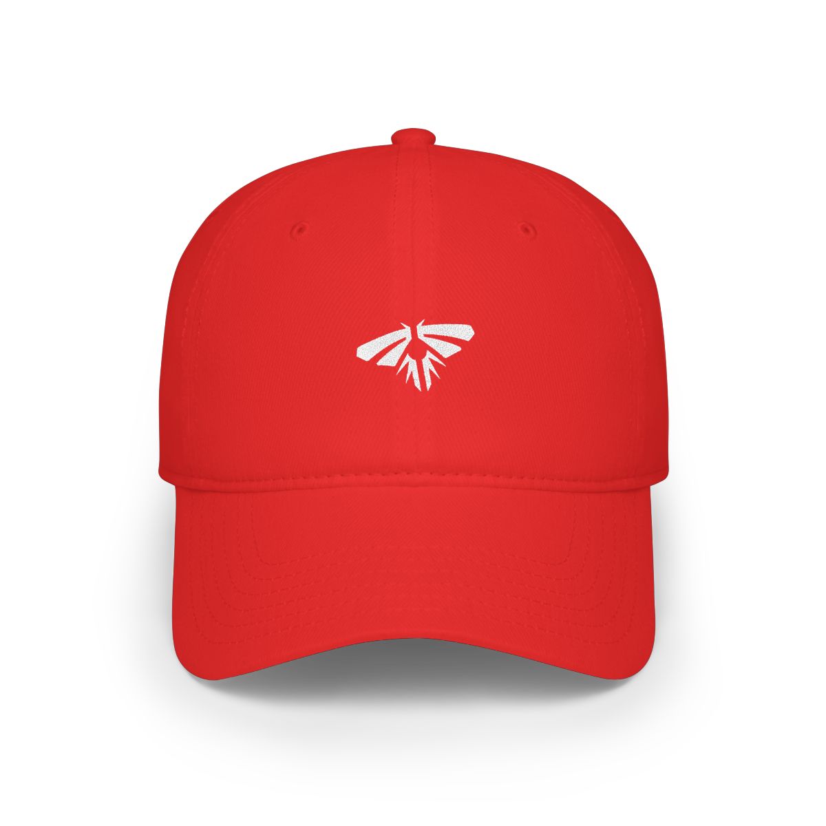The Last Of Us - Fire Fly Adjustable Cap