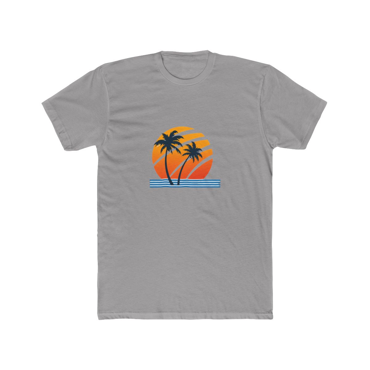 OEM Last of Us Ellie T Shirt Coconut Tree Joel Survival Horror (XL) Red
