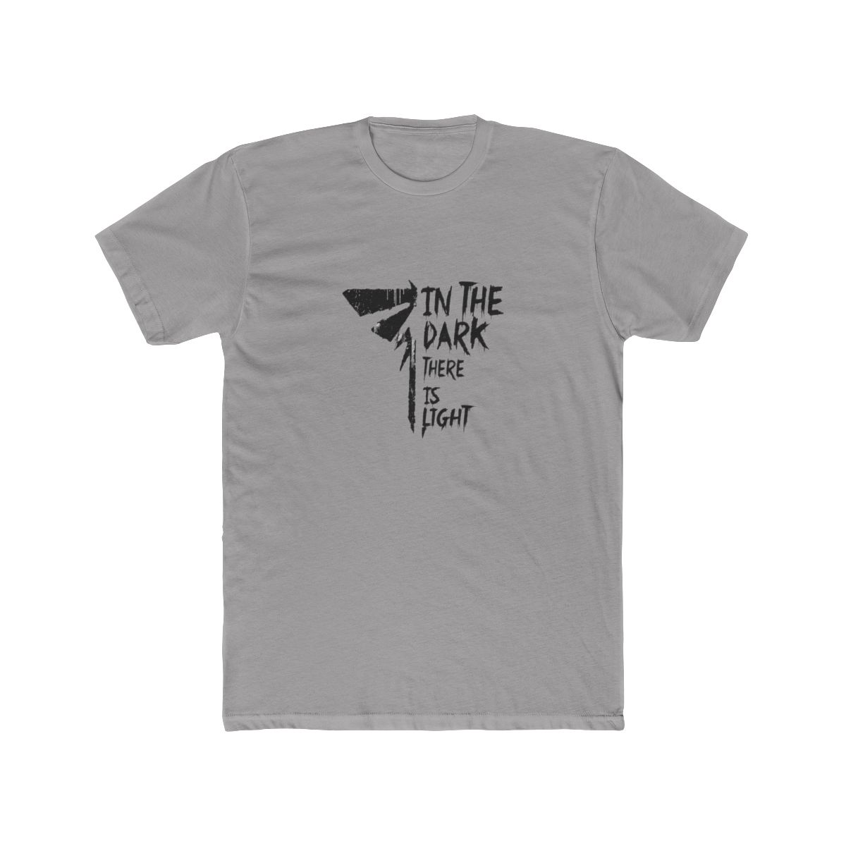 The Last Of Us Fireflies T Shirt Gift for Him Look For the Light Joel and Ellie Gift Top For Every Last One Fireflies Tie-dye T