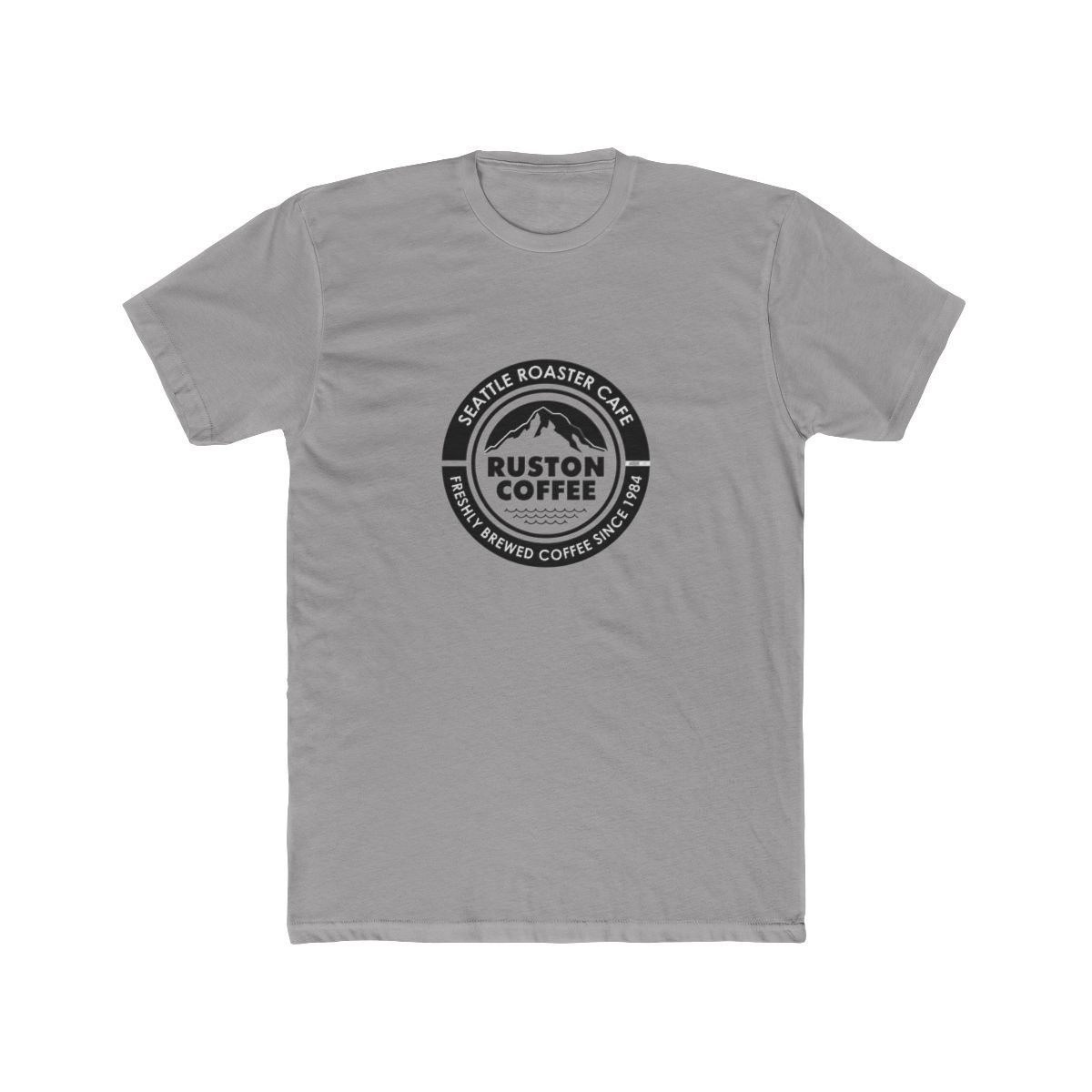 Ruston Coffee, The Last of us Coffee shop T Shirt