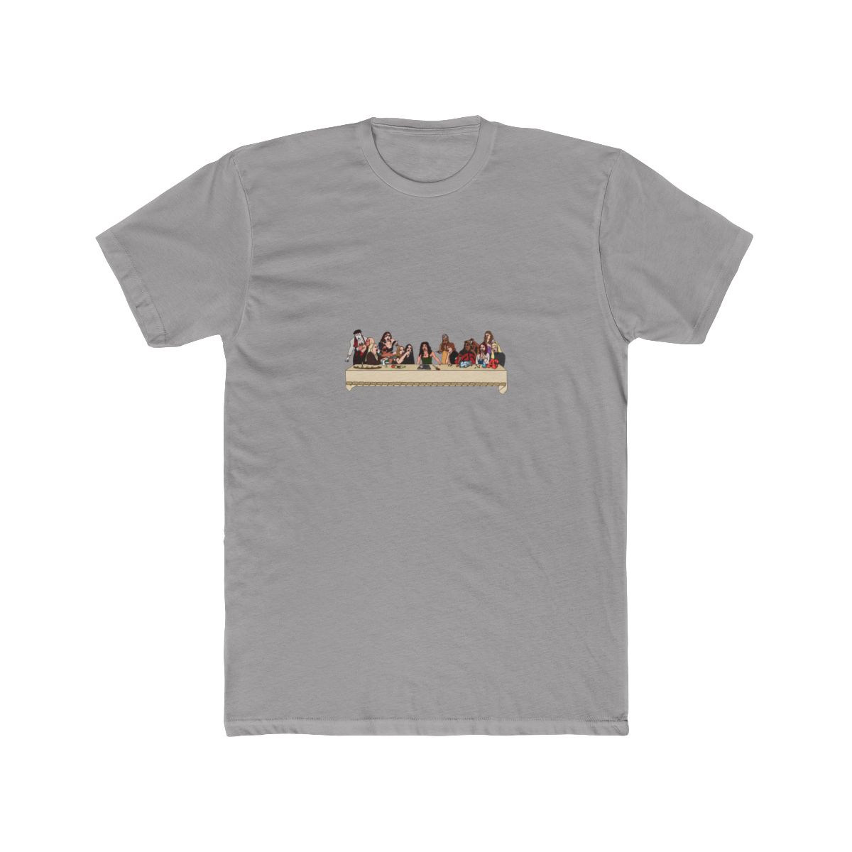 The Last Supper of the Real Housewives T Shirt