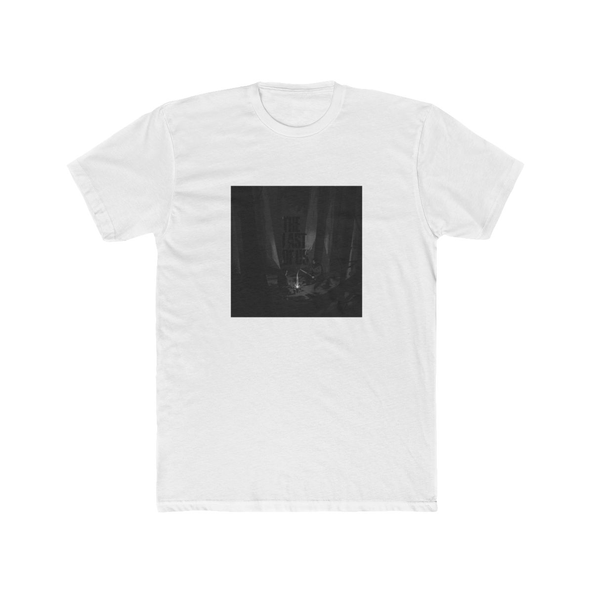 Ellie Joel The Last of Us T Shirt