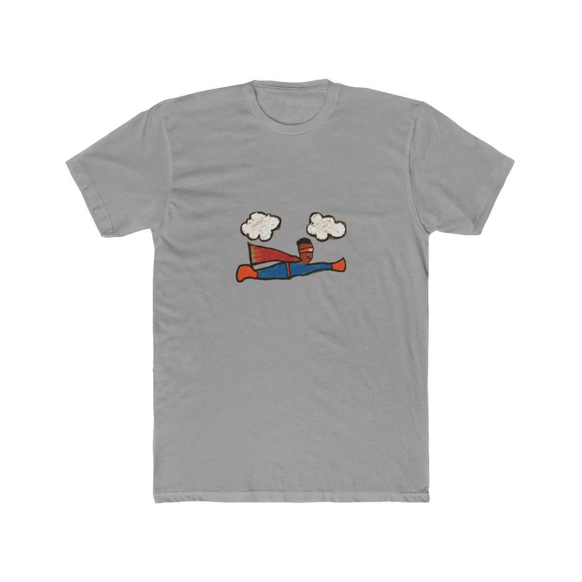The Last Of Us - Super Sam Flying T Shirt