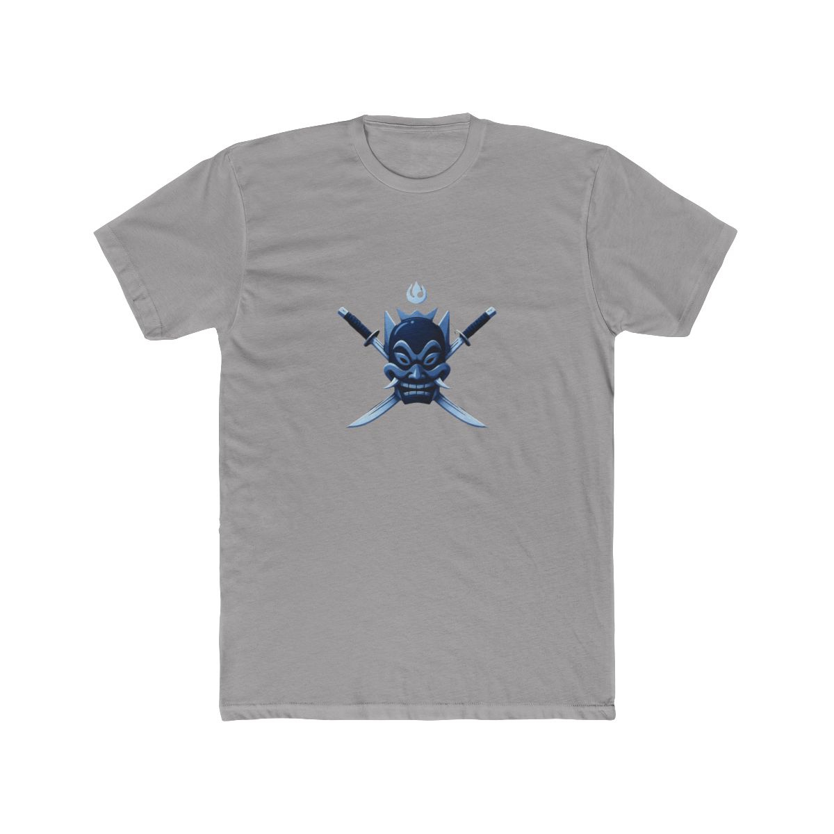 Avatar: The Last Airbender - Blue Spirit T Shirt