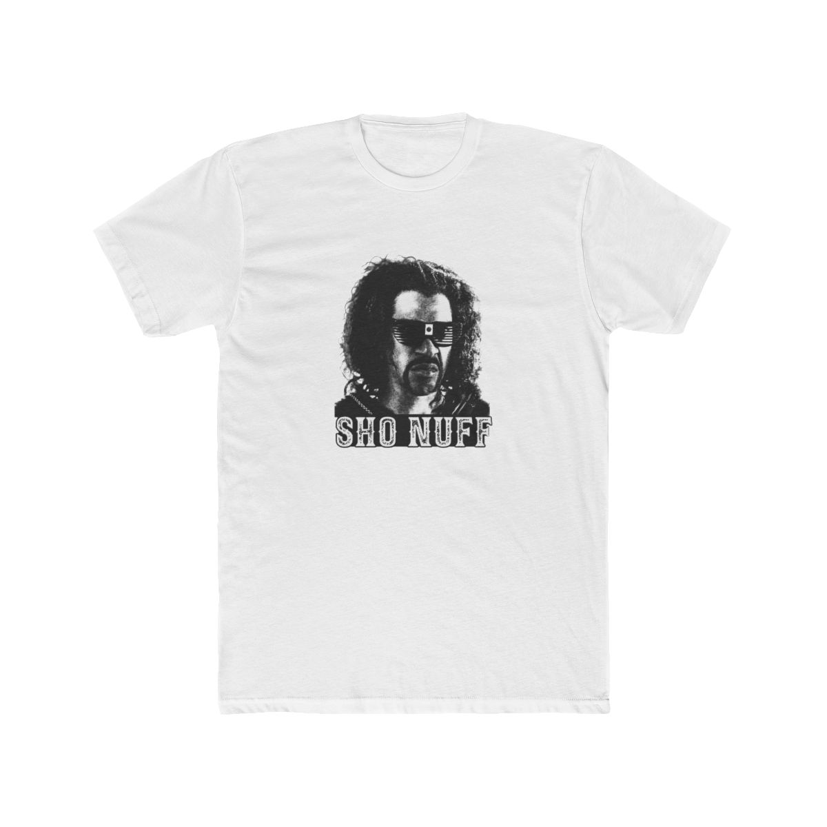 Sho Nuff The Last Dragon T Shirt