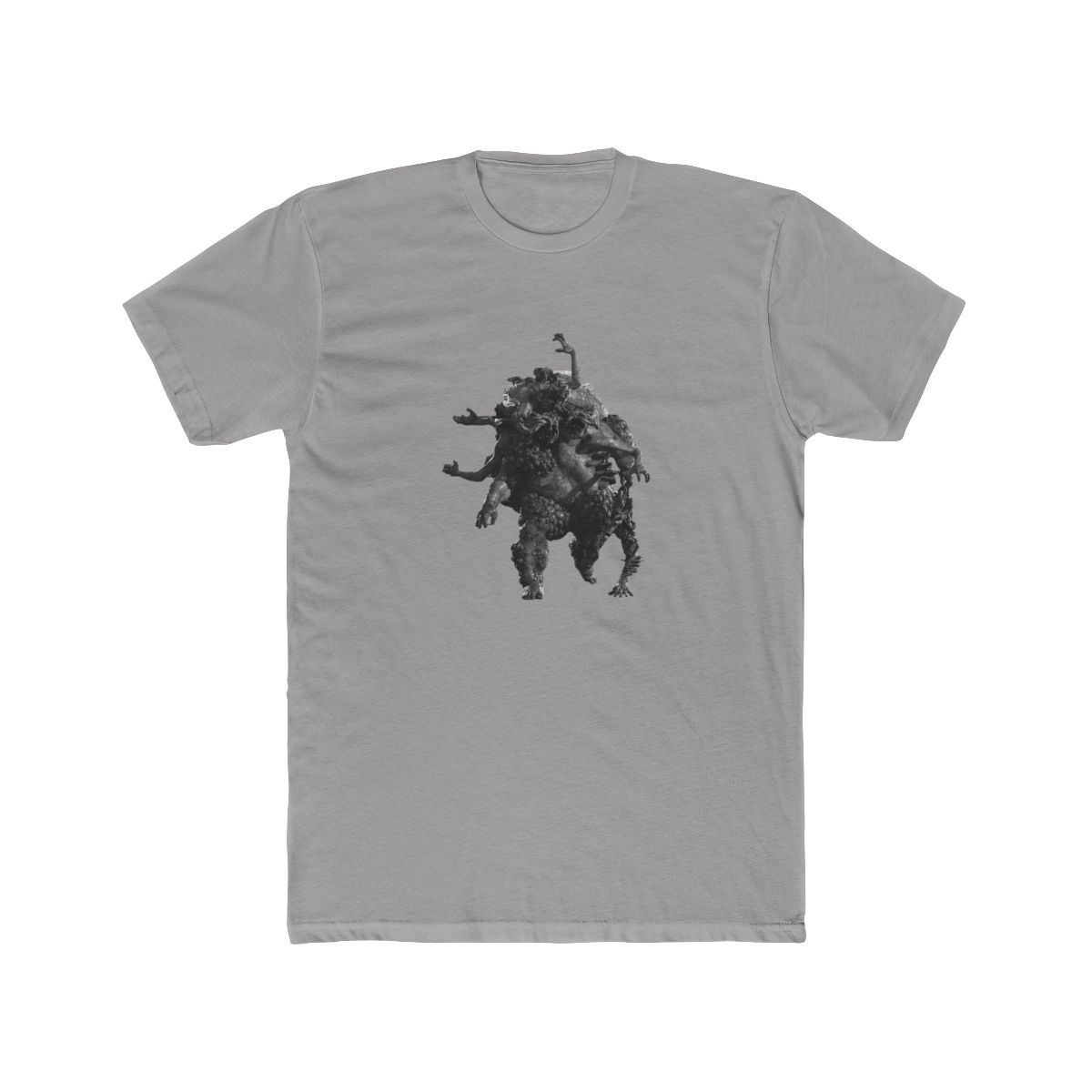 The Last Of Us T Shirt